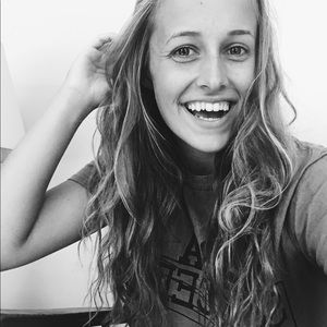 Meet your Posher, Erin